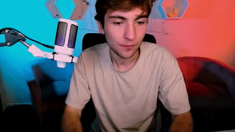 dylan_bold online show from 16, 11, 2025