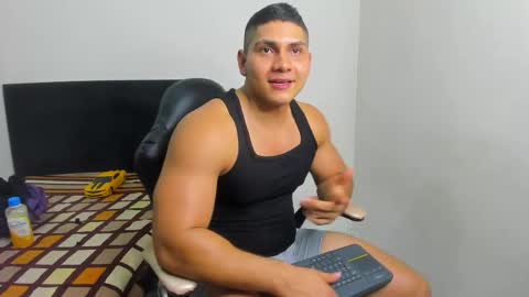 Snapshot of dylan_brook chatting on 11, 5, 2026 Dylan online show from 11, 5, 2026
