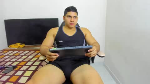 Snapshot of dylan_brook chatting on 5, 6, 2026 Dylan online show from 5, 6, 2026