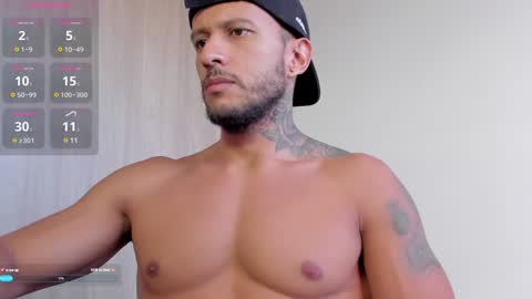 Dylan Jhonsonn online show from 23, 12, 2024