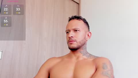 Dylan Jhonsonn online show from 7, 1, 2025