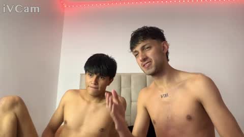 dylan_lyann online show from 8, 5, 2026