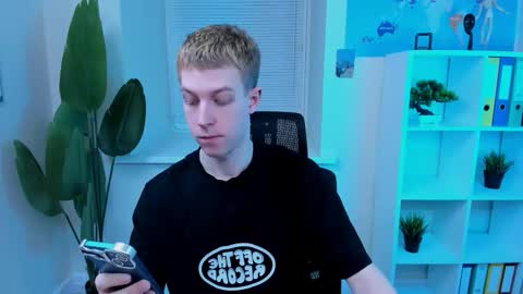 Dylan online show from 19, 3, 2026