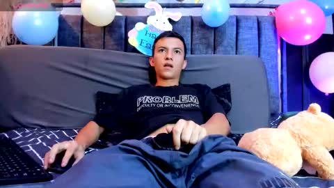 dylan_scott20 online show from 28, 3, 2026