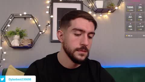 Dylan online show from 26, 12, 2024