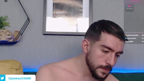 Dylan online show from 30, 12, 2024