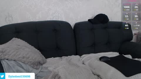 Dylan online show from 17, 1, 2025