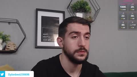 Dylan online show from 11, 2, 2025