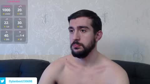 Dylan online show from 5, 3, 2025