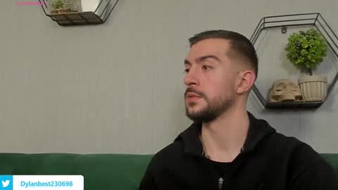 Dylan online show from 6, 10, 2025