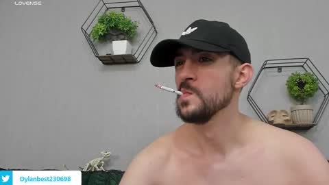 Dylan online show from 18, 10, 2025