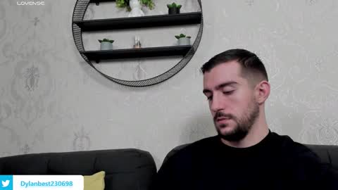 Dylan online show from 7, 1, 2026