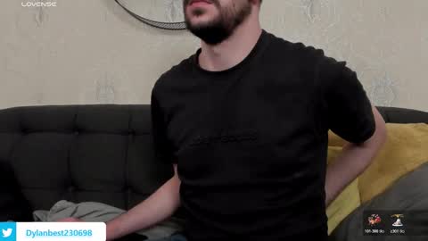 Dylan online show from 8, 3, 2026