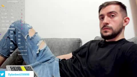 Dylan online show from 4, 6, 2026
