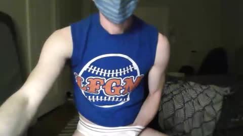 All-American Boy online show from 7, 3, 2026