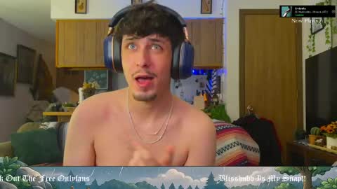 Dylan Daniel 7.8 online show from 22, 5, 2026