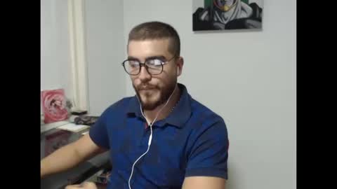 Snapshot of dylanhot10 chatting on 17, 10, 2025 dylanhot10 online show from 17, 10, 2025