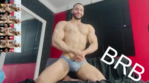 Dylan online show from 11, 10, 2025