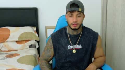 Dylan Rivera online show from 21, 4, 2026