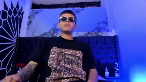 dylanroyce_ online show from 12, 3, 2026