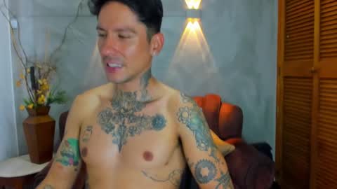 Snapshot of dylanstonne1 chatting on 3, 12, 2024 D Y L A N online show from 3, 12, 2024