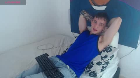 Snapshot of dylanwhite23 chatting on 5, 1, 2025 ---DYLAN--- online show from 5, 1, 2025