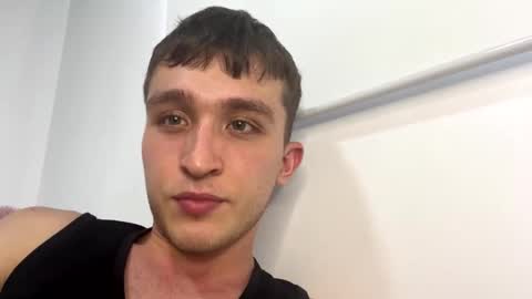 Snapshot of dylanwhite23 chatting on 17, 1, 2025 ---DYLAN--- online show from 17, 1, 2025