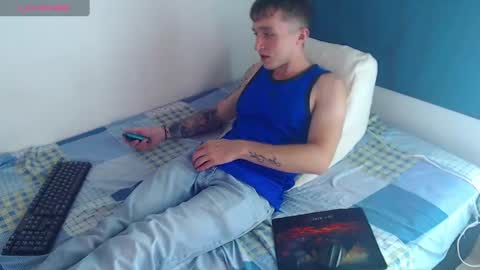 Snapshot of dylanwhite23 chatting on 19, 1, 2025 ---DYLAN--- online show from 19, 1, 2025