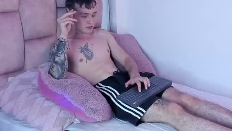Snapshot of dylanwhite23 chatting on 6, 3, 2025 ---DYLAN--- online show from 6, 3, 2025