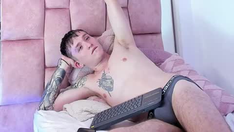 Snapshot of dylanwhite23 chatting on 7, 3, 2025 ---DYLAN--- online show from 7, 3, 2025