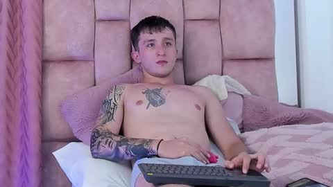 Snapshot of dylanwhite23 chatting on 11, 3, 2025 ---DYLAN--- online show from 11, 3, 2025