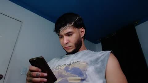 Snapshot of dylanxfun chatting on 16, 7, 2026 dylanxfun online show from 16, 7, 2026