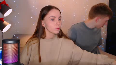 Snapshot of dyrinda chatting on 24, 1, 2025 Julia and Dima online show from 24, 1, 2025