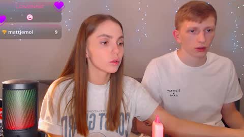 Snapshot of dyrinda chatting on 1, 3, 2025 Julia and Dima online show from 1, 3, 2025