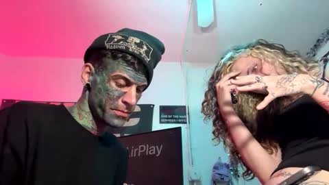 Dyskizly online show from 20, 4, 2026