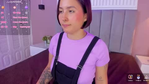 Snapshot of dyvis_22 chatting on 2, 2, 2025 Juana online show from 2, 2, 2025