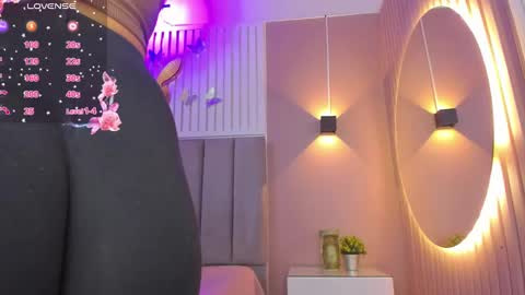 Snapshot of dyvis_22 chatting on 6, 2, 2025 Juana online show from 6, 2, 2025
