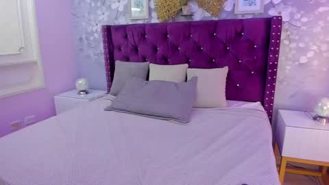 Snapshot of dyvis_22 chatting on 27, 2, 2025 Juana online show from 27, 2, 2025