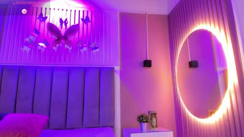 Juana online show from 18, 10, 2025