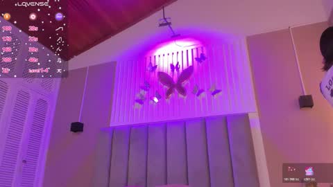 Juana online show from 17, 12, 2025