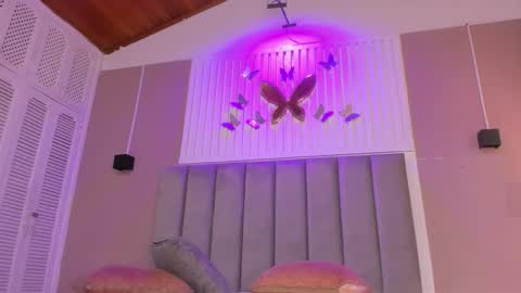 Juana online show from 13, 2, 2026