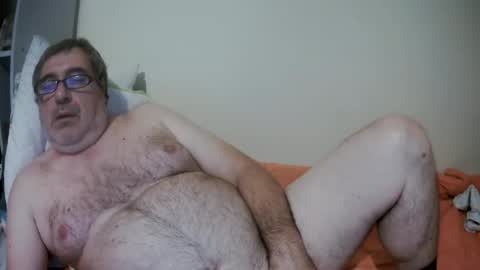 Uncle Emo online show from 1, 12, 2024