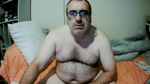 Uncle Emo online show from 6, 7, 2026
