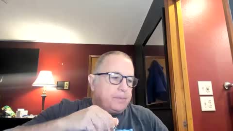 Mr Wonderful online show from 1, 12, 2024