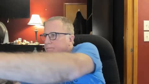 Mr Wonderful online show from 4, 1, 2025