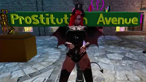 Scarlet online show from 12, 11, 2025