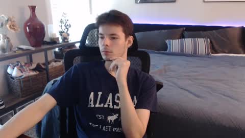 Alex online show from 8, 10, 2025