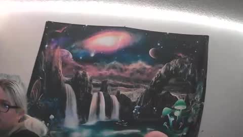 eandr6446 online show from 24, 11, 2025