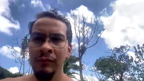 eaquintero629 online show from 22, 1, 2025