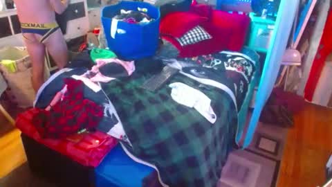 eastbayboy57 online show from 28, 11, 2025